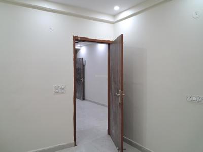 Bedroom Image of 1050 Sq.ft 2 BHK Apartment / Flat for sale in GCM Gomati Apartment by GCM Infra, Sector 49 Noida for Rs. 3500000