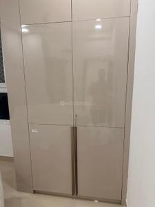 Bedroom Image of 1349 Sq.ft 3 BHK Apartment / Flat for sale in Amrapali Heartbeat City, Sector 107 Noida for Rs. 17500000