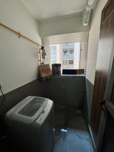 Image of 1750 Sq.ft 3 BHK Apartment / Flat for sale in Aashray Aurum, Bopal, Ahmedabad for Rs. 11000000