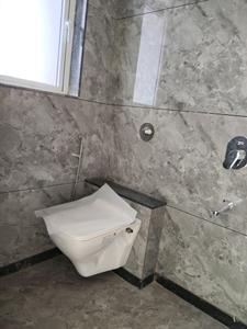 Bedroom Two Image of 1550 Sq.ft 3 BHK Apartment / Flat for sale in Shreeji Today, Kharghar Navi Mumbai for Rs. 15000000