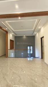 Hall Image of 2300 Sq.ft 4 BHK Independent House for sale in Panangad Kochi for Rs. 12000000