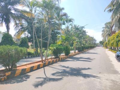 Image of 1200 Sq.ft Residential Plot / Land for sale in Koppa Gate, Bengaluru for Rs. 6000200