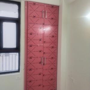 Bedroom Image of 850 Sq.ft 3 BHK Apartment / Flat for sale in Amolik Sankalp, Sector 85 Faridabad for Rs. 8500000
