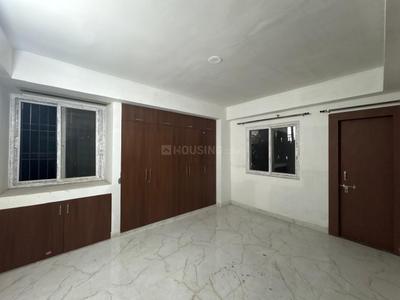 Bedroom Image of 1599 Sq.ft 3 BHK Apartment / Flat for rent in Argora Ranchi for Rs. 14999