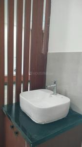 Image of 1400 Sq.ft 3 BHK Builder Floor for rent in JP Nagar, Bengaluru for Rs. 35000