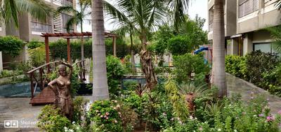 Image of 1755 Sq.ft 3 BHK Apartment / Flat for sale in Maruti Zenobia, Bodakdev, Ahmedabad for Rs. 18500000