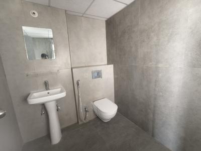 Bathroom Image of 1750 Sq.ft 4 BHK Apartment / Flat for sale in Grand Mini City Grand Awaas , Phulnakhara Cuttack for Rs. 18500000