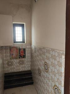 Bathroom Image of 1500 Sq.ft 1.5 BHK Independent House for sale in Boduppal Hyderabad for Rs. 6800000