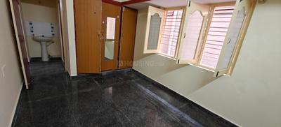 Bedroom Image of 1600 Sq.ft 3 BHK Builder Floor for rent in Kammanahalli Bengaluru for Rs. 30000