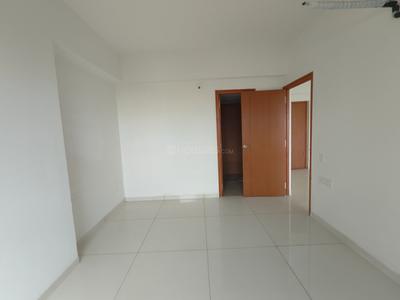Bedroom Image of 2853 Sq.ft 4 BHK Apartment / Flat for sale in Indraprasth Shivanta, Ambli Ahmedabad for Rs. 28000000