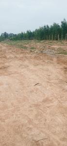 Image of 1350 Sq.ft Residential Plot / Land for sale in Bannerughatta, Bengaluru for Rs. 4455000
