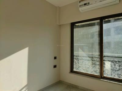 Bedroom Image of 875 Sq.ft 2 BHK Apartment / Flat for sale in Sunteck Sky Park, Mira Road East Mira Bhayandar for Rs. 14000000