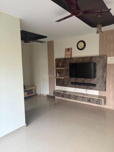 1 BHK Flat