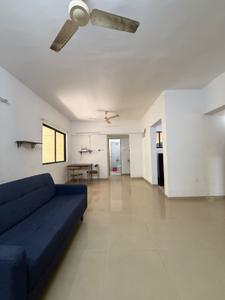 Hall Image of 1250 Sq.ft 2 BHK Apartment / Flat for sale in Nagpal Meadows Habitat, Pashan Pune for Rs. 10400000