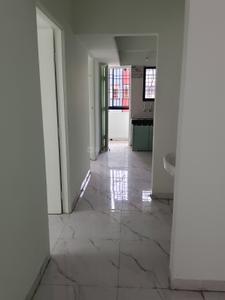 Hall Image of 700 Sq.ft 2 BHK Apartment / Flat for rent in Pride My World, Chilkalthana Aurangabad for Rs. 18000