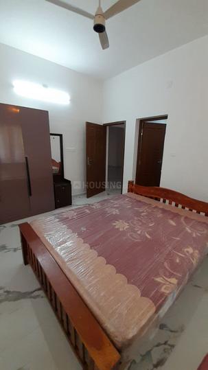 Kaloor Bedroom 1