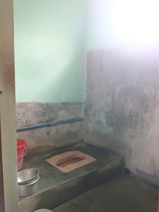 Bedroom One Image of 800 Sq.ft 2 BHK Independent House for sale in Nayabad Kolkata for Rs. 3900000