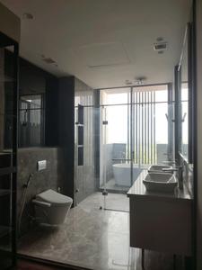 Bedroom Two Image of 4700 Sq.ft 4 BHK Apartment / Flat for sale in Gulshan Dynasty, Sector 144 Noida for Rs. 122500000