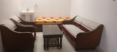 Bedroom Image of 2250 Sq.ft 2.5 BHK Builder Floor for rent in Model Town Bathinda for Rs. 19000