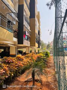 Image of 945 Sq.ft 2 BHK Apartment / Flat for sale in Kadugodi Industrial Area, Bengaluru for Rs. 6600000