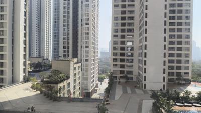 Bedroom Image of 2200 Sq.ft 4 BHK Apartment / Flat for sale in Piramal Vaikunth , Thane West Thane for Rs. 26000000