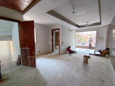Hall Image of 1850 Sq.ft 3 BHK Builder Floor for sale in Uday Park New Delhi for Rs. 70000000