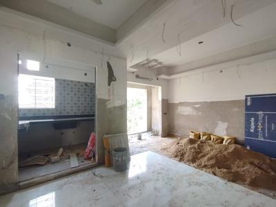 Hall Image of 1011 Sq.ft 2 BHK Apartment / Flat for sale in New Town Kolkata for Rs. 8911625