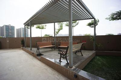Balcony Image of 1800 Sq.ft 3 BHK Apartment / Flat for sale in Bhadaj Ahmedabad for Rs. 10500000