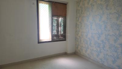 Bedroom Image of 915 Sq.ft 3 BHK Builder Floor for rent in Palam New Delhi for Rs. 21500