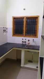 Kitchen Image of 805 Sq.ft 2 BHK Apartment / Flat for sale in Thirumullaivoyal Chennai for Rs. 4700000