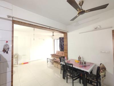 Hall Image of 1800 Sq.ft 3 BHK Apartment / Flat for sale in Swam Shree Swam, Sola Ahmedabad for Rs. 13000000
