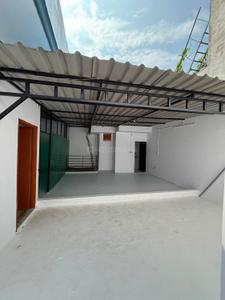 Balcony Image of 2500 Sq.ft 4 BHK Independent House for sale in Gomti Nagar Lucknow for Rs. 22500000