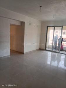 Hall Image of 1675 Sq.ft 3 BHK Apartment / Flat for sale in Bengal Teen Kanya, New Town Kolkata for Rs. 13000000