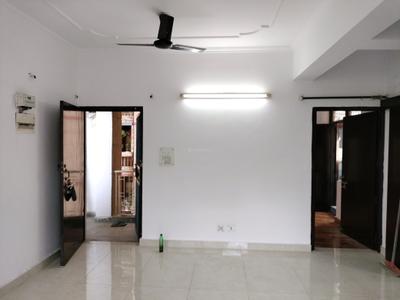 Living Room Image of 1650 Sq.ft 3 BHK Apartment / Flat for sale in Bandhu Vihar, Sector 10 Dwarka New Delhi for Rs. 30600000