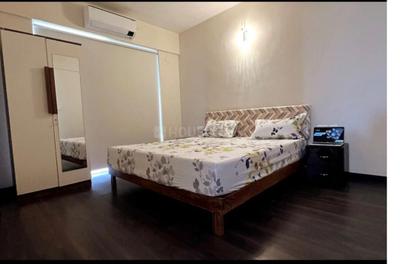 Bedroom Image of 1632 Sq.ft 3 BHK Apartment / Flat for sale in SBR Horizon by SBR Buildtech, K R Puram Bengaluru for Rs. 22200000