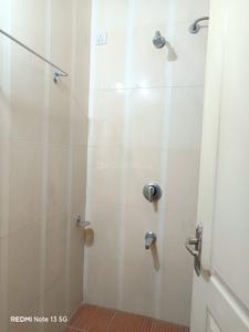 Image of 610 Sq.ft 1 BHK Apartment / Flat for rent in Magarpatta Zinnia, Magarpatta City, Pune for Rs. 24000