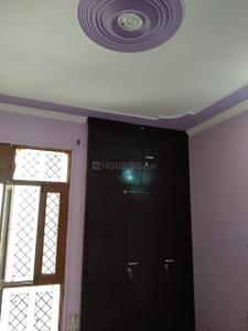 Bedroom Image of 150 Sq.ft 2 BHK Independent House for rent in Mohkam Pur Meerut for Rs. 13000
