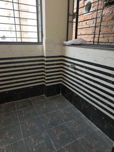 Drying Area Image of 650 Sq.ft 1 BHK Apartment / Flat for rent in Kondapur Hyderabad for Rs. 17000