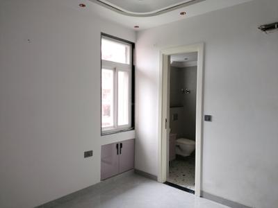 Bedroom Image of 1850 Sq.ft 3 BHK Apartment / Flat for sale in Rajasthan Apartments, Sector 4 Dwarka New Delhi for Rs. 31100000