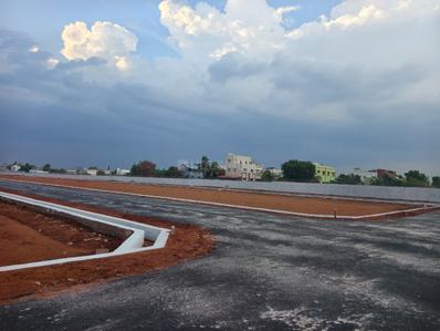 Image of 1200 Sq.ft Residential Plot / Land for sale in Manikandam, Tiruchirappalli for Rs. 3720000