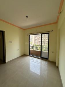 Hall Image of 580 Sq.ft 1 BHK Apartment / Flat for sale in Raunak City 3, Kalyan West Kalyan for Rs. 3550000