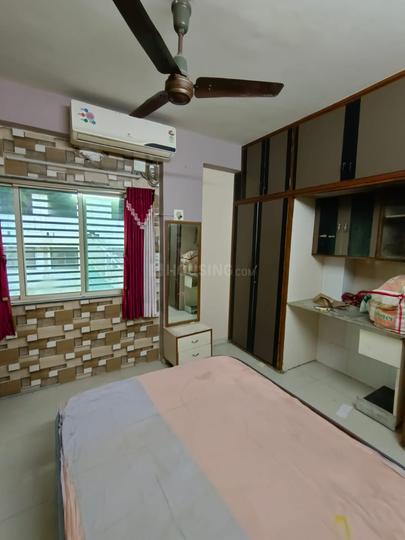 Padmavati Flat Bedroom 1