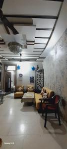 Hall Image of 958 Sq.ft 2 BHK Apartment / Flat for sale in Swarna Jayanti Nagar Aligarh for Rs. 3000000