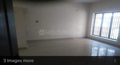 Hall Image of 1000 Sq.ft 2 BHK Apartment / Flat for rent in Urapakkam Chennai for Rs. 15000