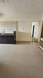 Bedroom Image of 810 Sq.ft 2 BHK Apartment / Flat for sale in Sancheti Eves Garden, Mundhwa Pune for Rs. 7500000