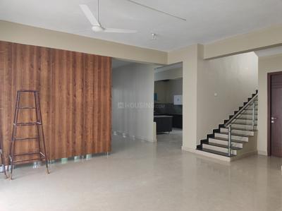 4 BHK Villa