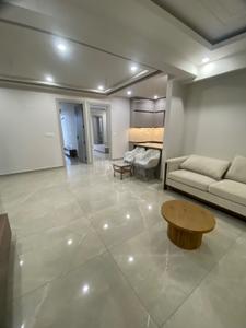 Hall Image of 1800 Sq.ft 3 BHK Builder Floor for sale in Dyalpur Mohali for Rs. 10699000