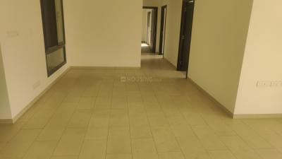 Living Room Image of 1710 Sq.ft 3 BHK Apartment / Flat for sale in Sobha City, Sector 108 Gurgaon for Rs. 35100000