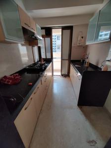 Kitchen Image of 700 Sq.ft 2 BHK Apartment / Flat for sale in Andheri West Mumbai for Rs. 24500000