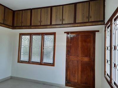 Bedroom Image of 1480 Sq.ft 3 BHK Independent House for rent in Ramapuram Chennai for Rs. 49000